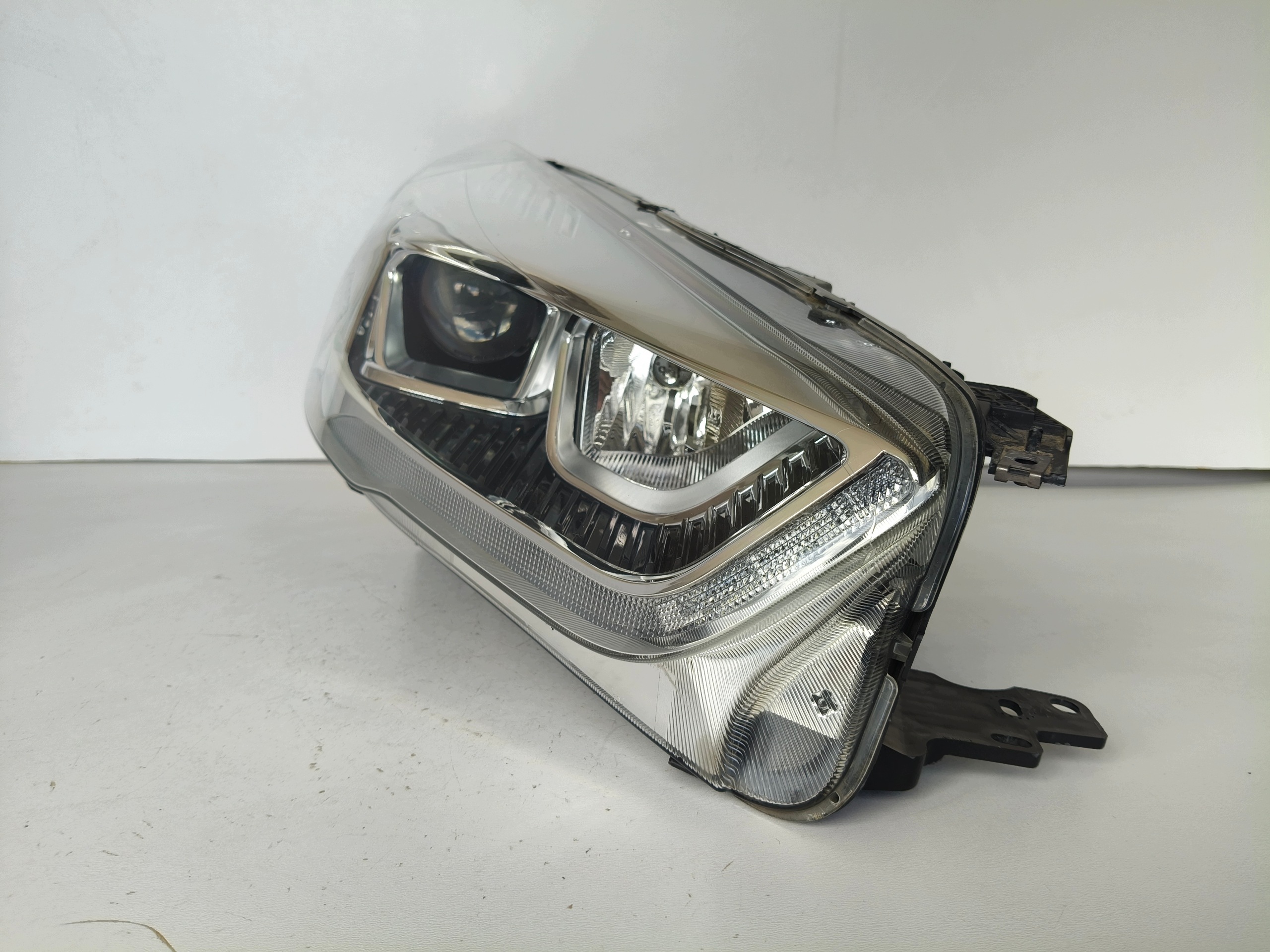 light right REFLEKTOR FORD KUGA MK2 16- LIFT LED