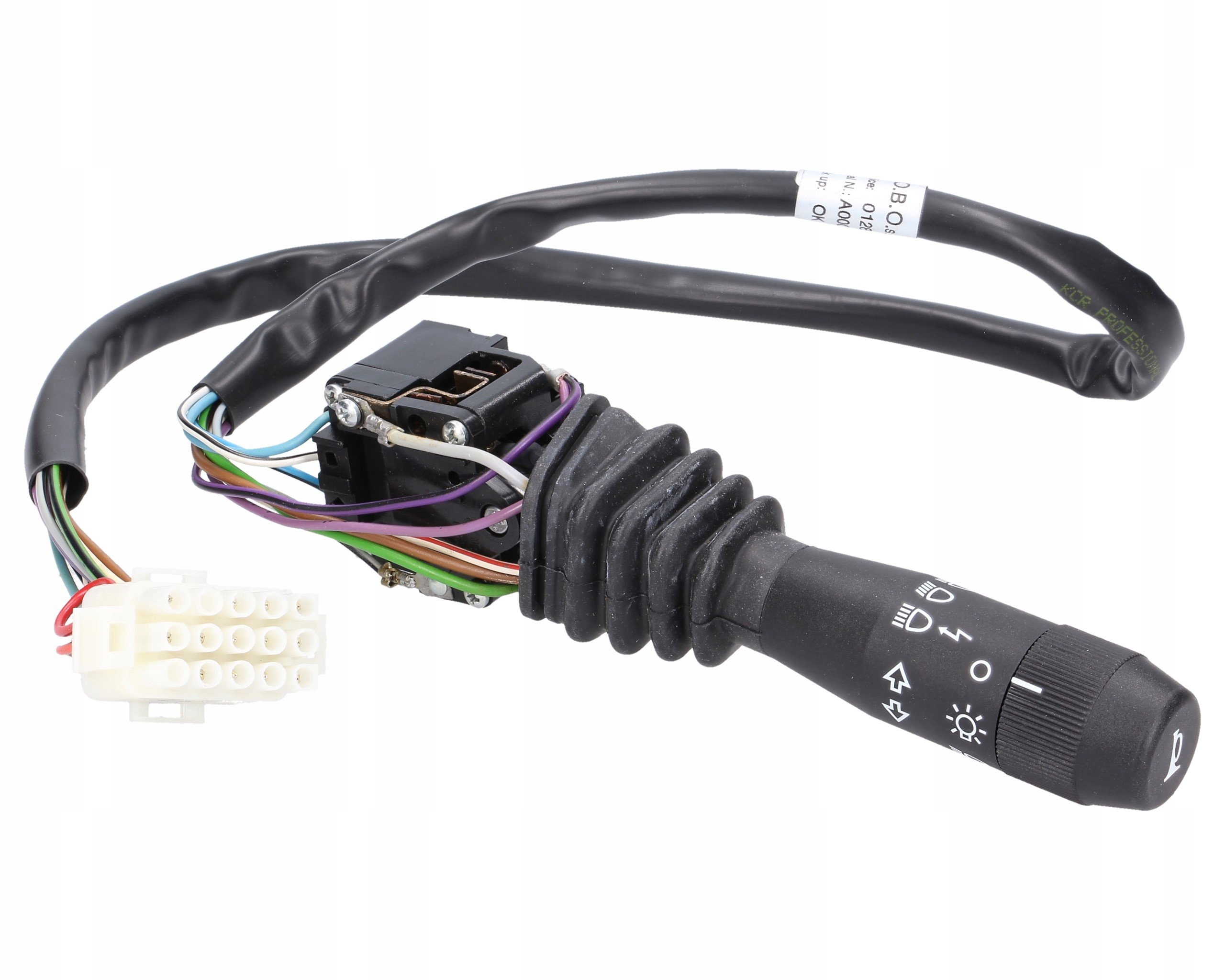 spínač světel Fiat, Ford New Holland 5167258