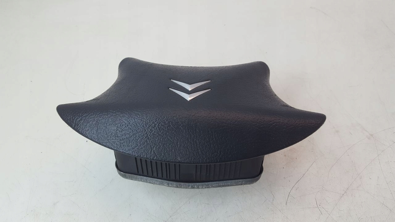 Airbags air bag Gurten sensor Citroen C5 2,2 HDI