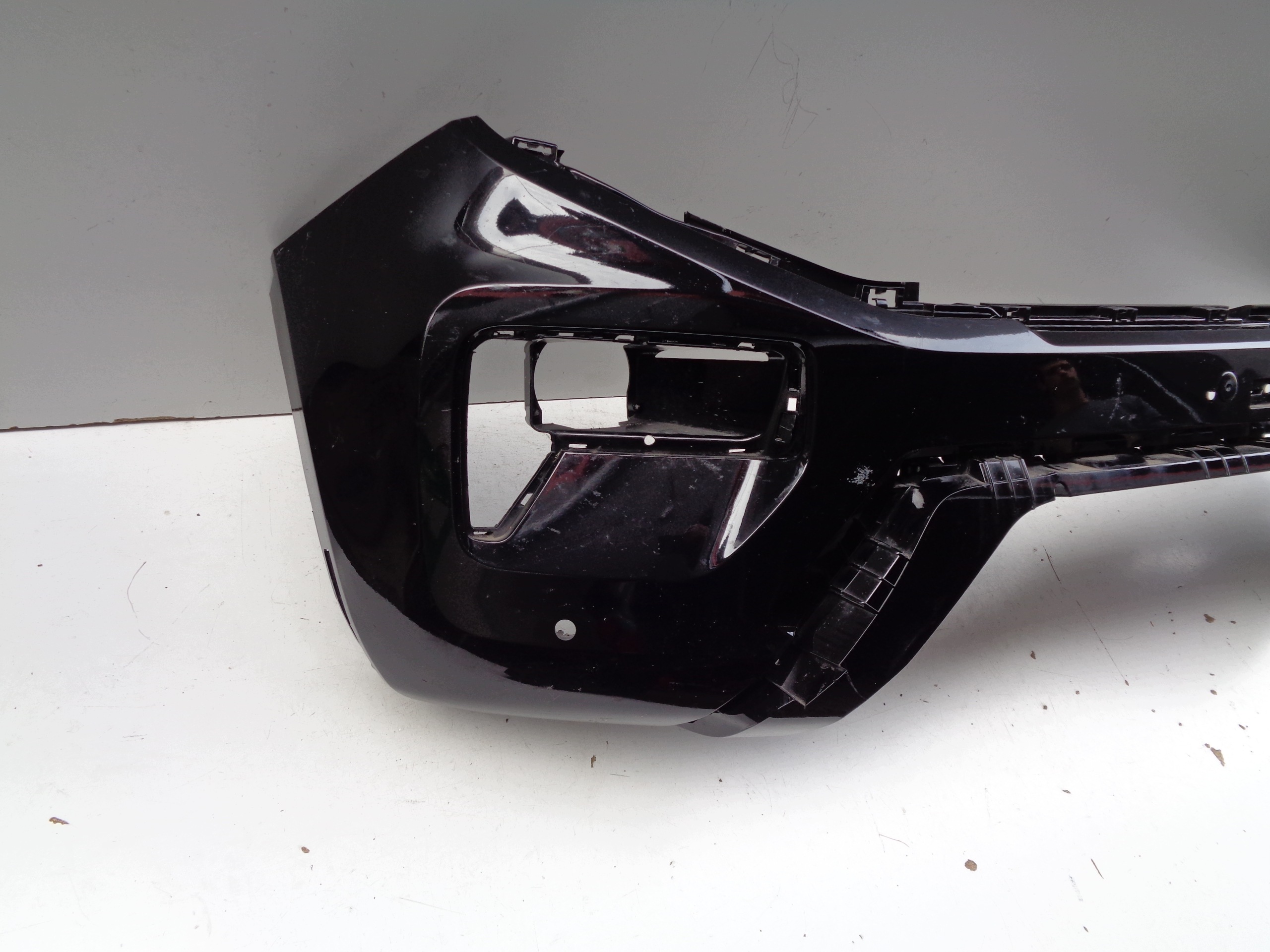 front bumper VW AMAROK II 23- NR 54126