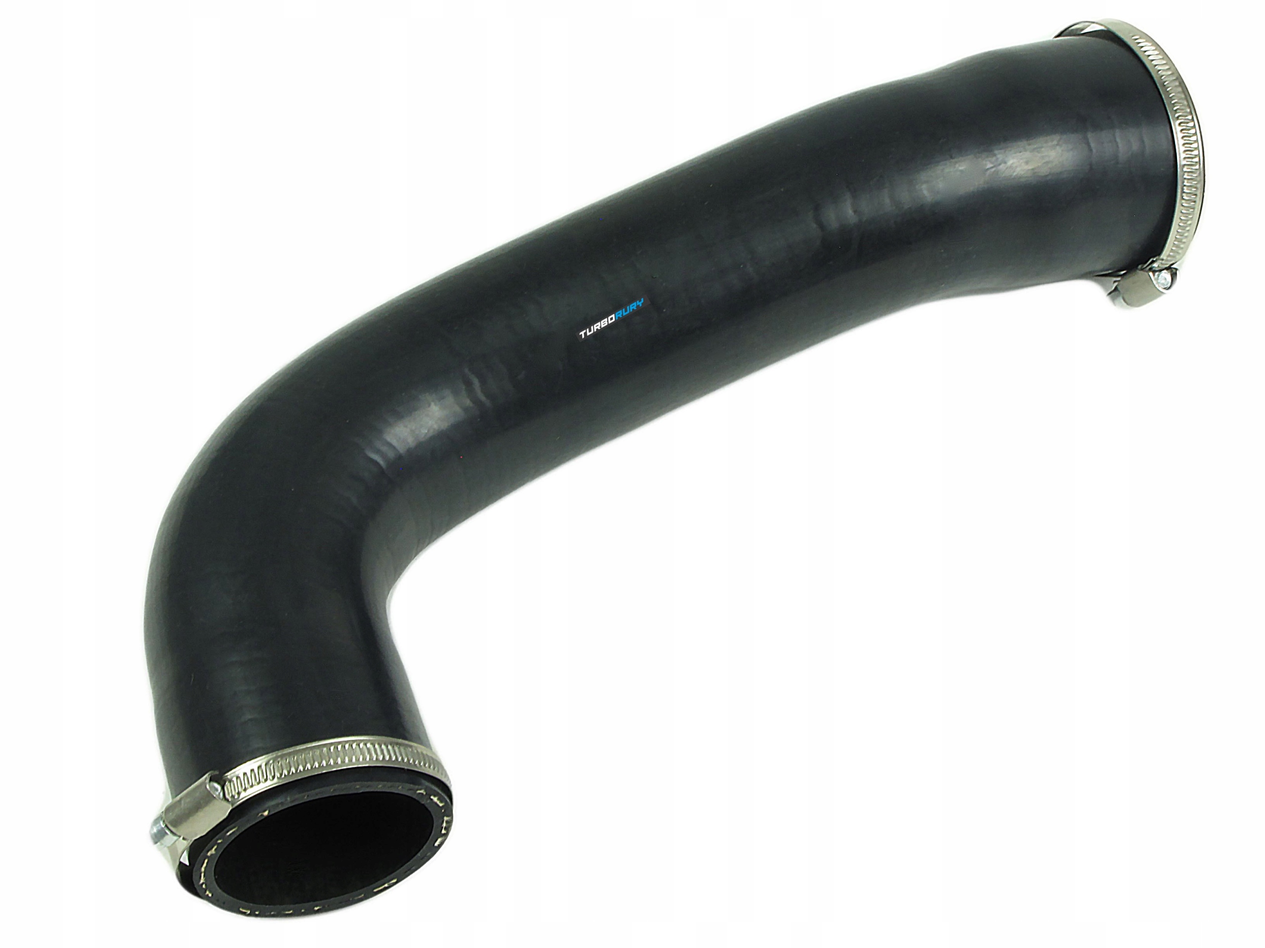 Trubka Hadice Turbo Kabel Intercoolera Fiat Bravo II 1.4 T-Jet 51817809
