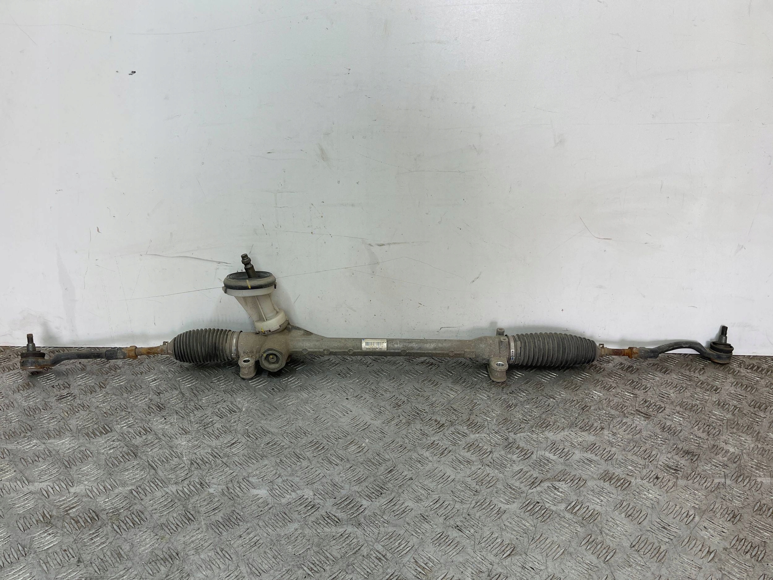 control drag rod servo steering KIA Picanto 3 III 17- 56500-G6500
