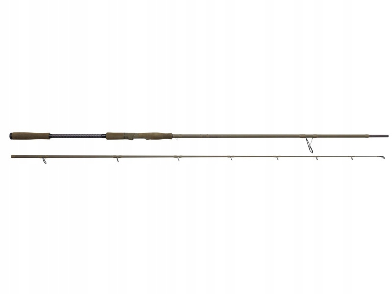 Wędka SAVAGE GEAR SG4 Fast Game 1.98m / 20-60g