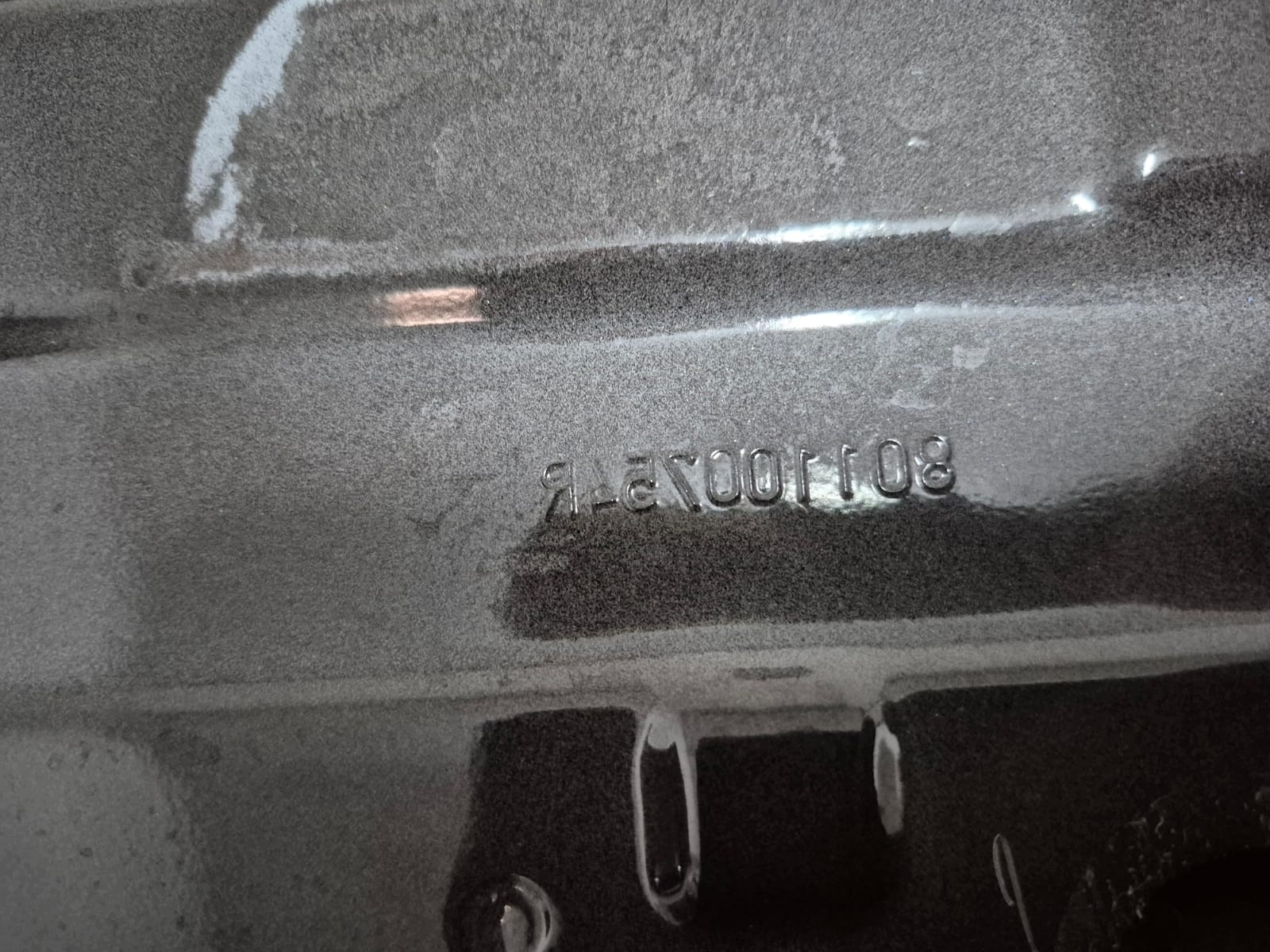 RENAULT CLIO V 5 19-26 door front front right
