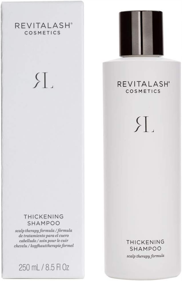 Revitalash Zahušťující Šampon, 250 ML