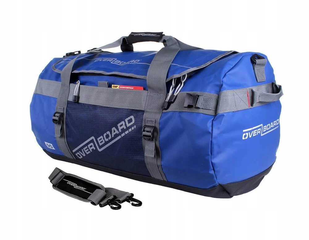 Torba wodoodporna Adventure Duffel 90 l Over Board