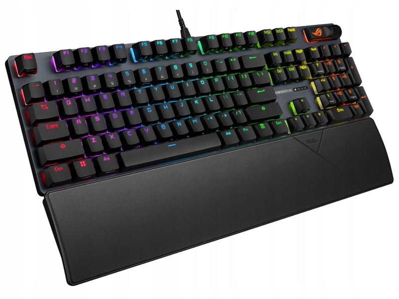 Klawiatura Asus Rog Strix Scope II X