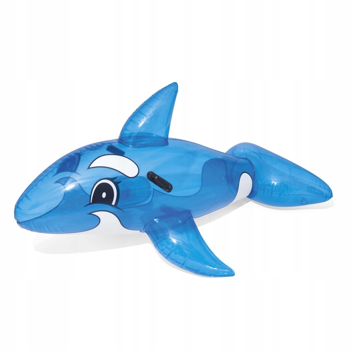 delfin do pływania 1,75 x 94cm BESTWAY 41037 — 4