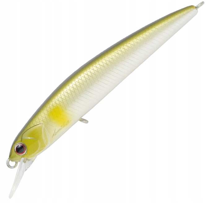 O.s.p. Durga 73SP SH-39 Pearl Minnow