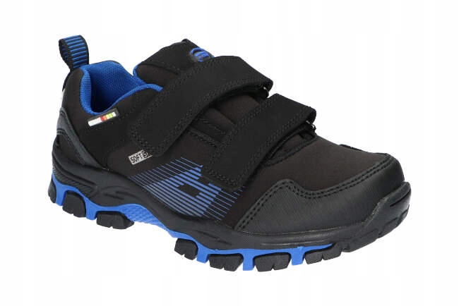 

American Club WT15 Adidasy Buty Softshell Bk/ro 35