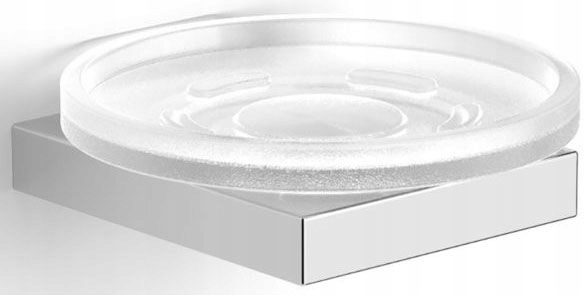 Mýdlenka závěsná skleněná Stella New York 05.420