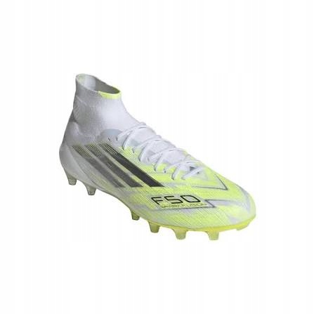 Fotbalová obuv Adidas F50 Sparkfusion Elite Mid Fg JR6474 vel. 38