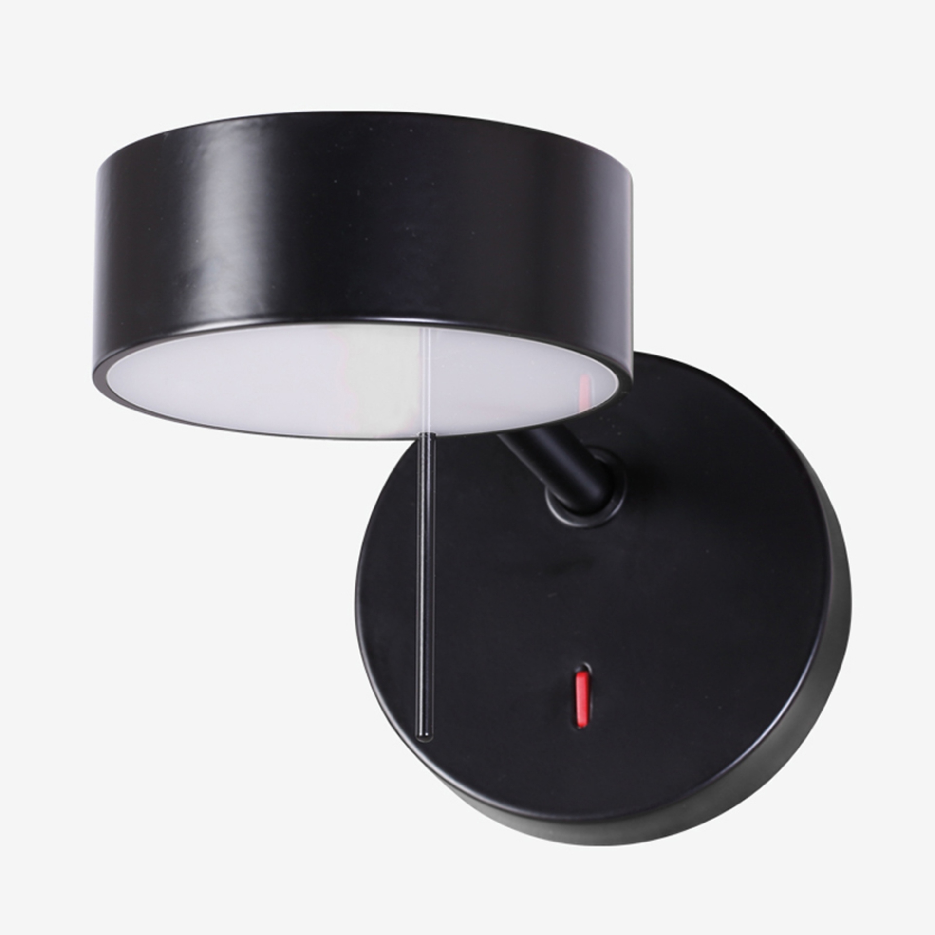 Lucis interiérový dizajn Omnia 9.6W Led 3000K akrylové sklo O.150.K1