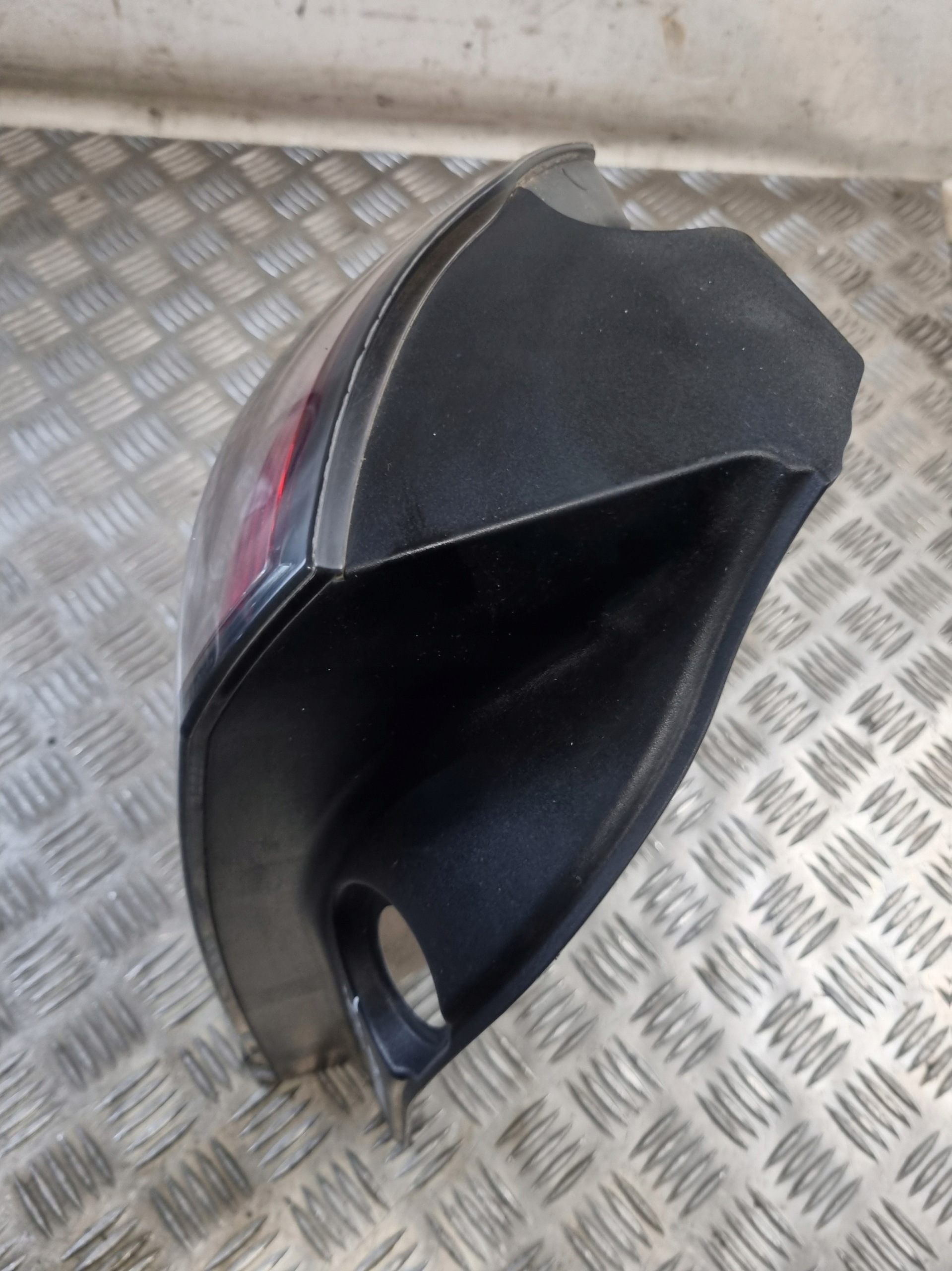 licht heck links OPEL ZAFIRA B