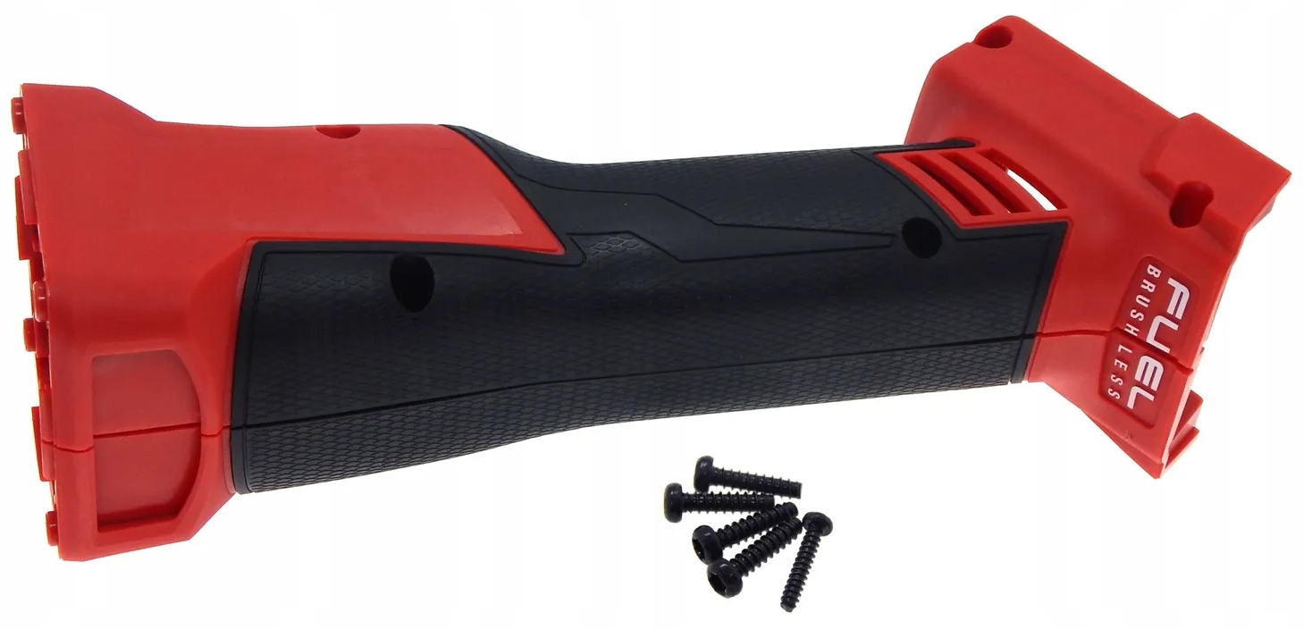 Milwaukee Oryginalna Obudowa Szlifierki M18 CAG115 CAG125 Xpdb