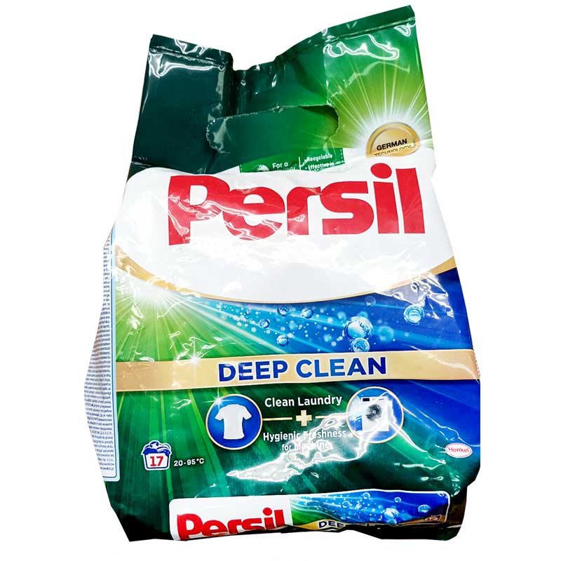 

Proszek do prania Persil Regular 1,02 kg 17 prań