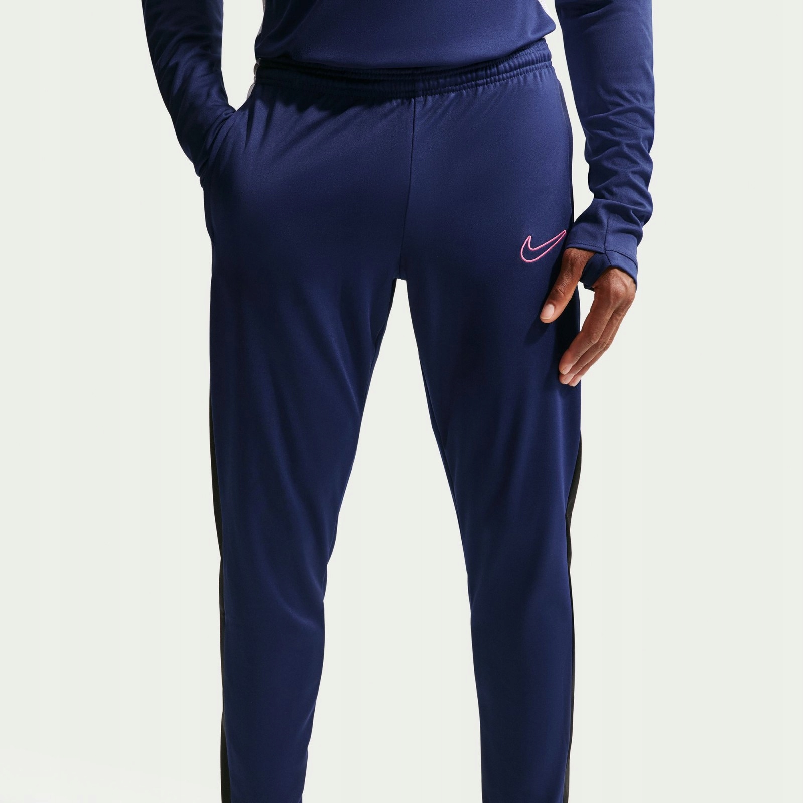 Pánské tepláky Nike Academy Mens Dri-FIT Soccer Pants