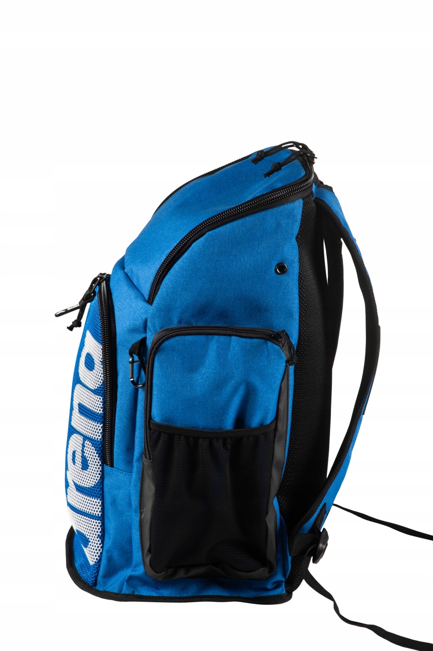 Plecak ARENA TEAM BACKPACK 45L - niebieski Rodzaj plecak