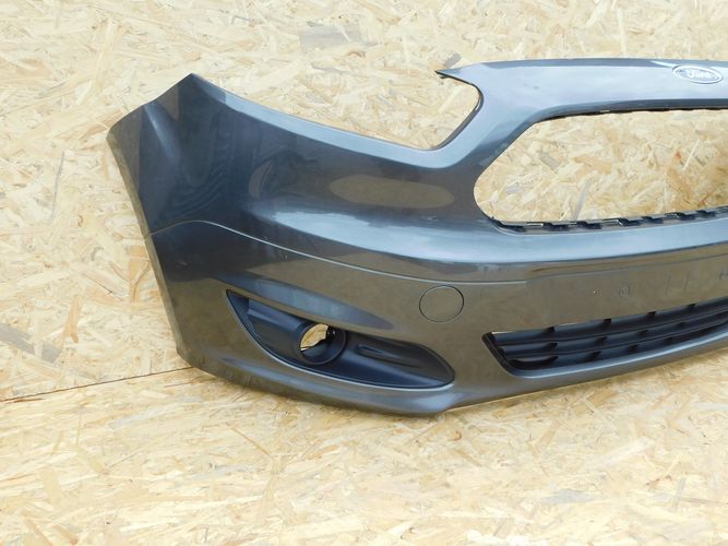 FORD TRANSIT COURIER 14-18 Frontstoßstange vorne