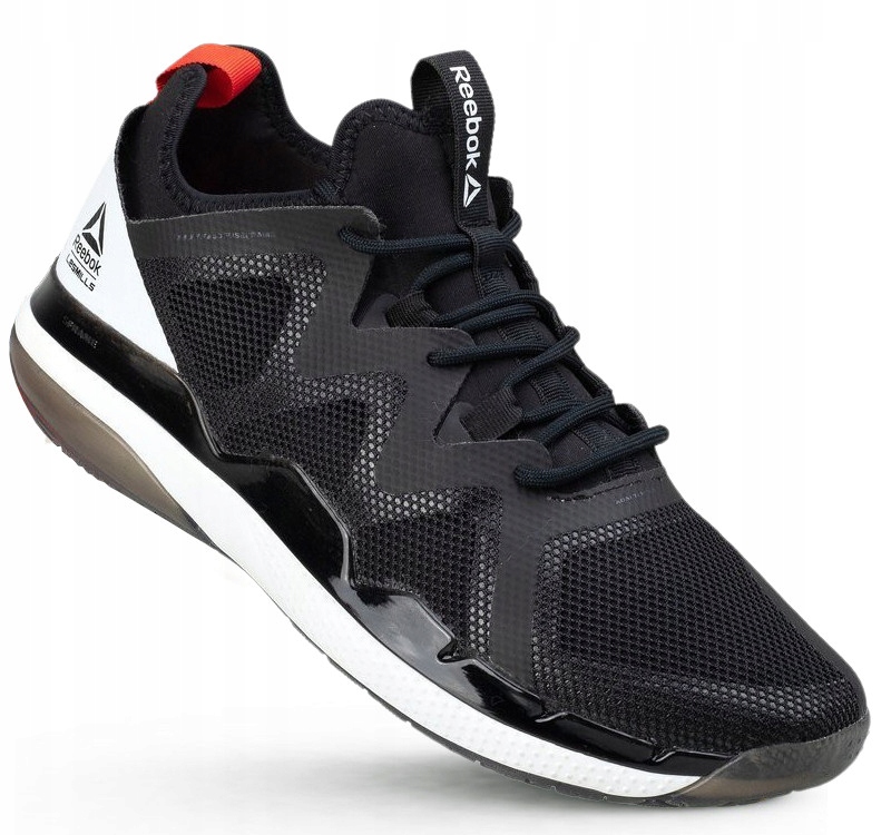 Dámské tréninkové boty Reebok Ultra 4 BS7277 37,5
