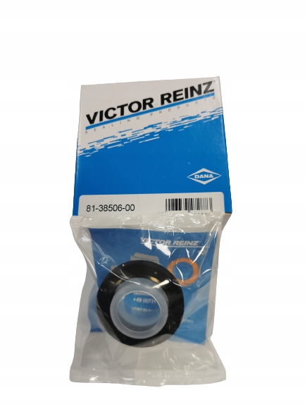 USZCZELNIACZ WAŁU RENAULT 1.6 16V/1.5DCI