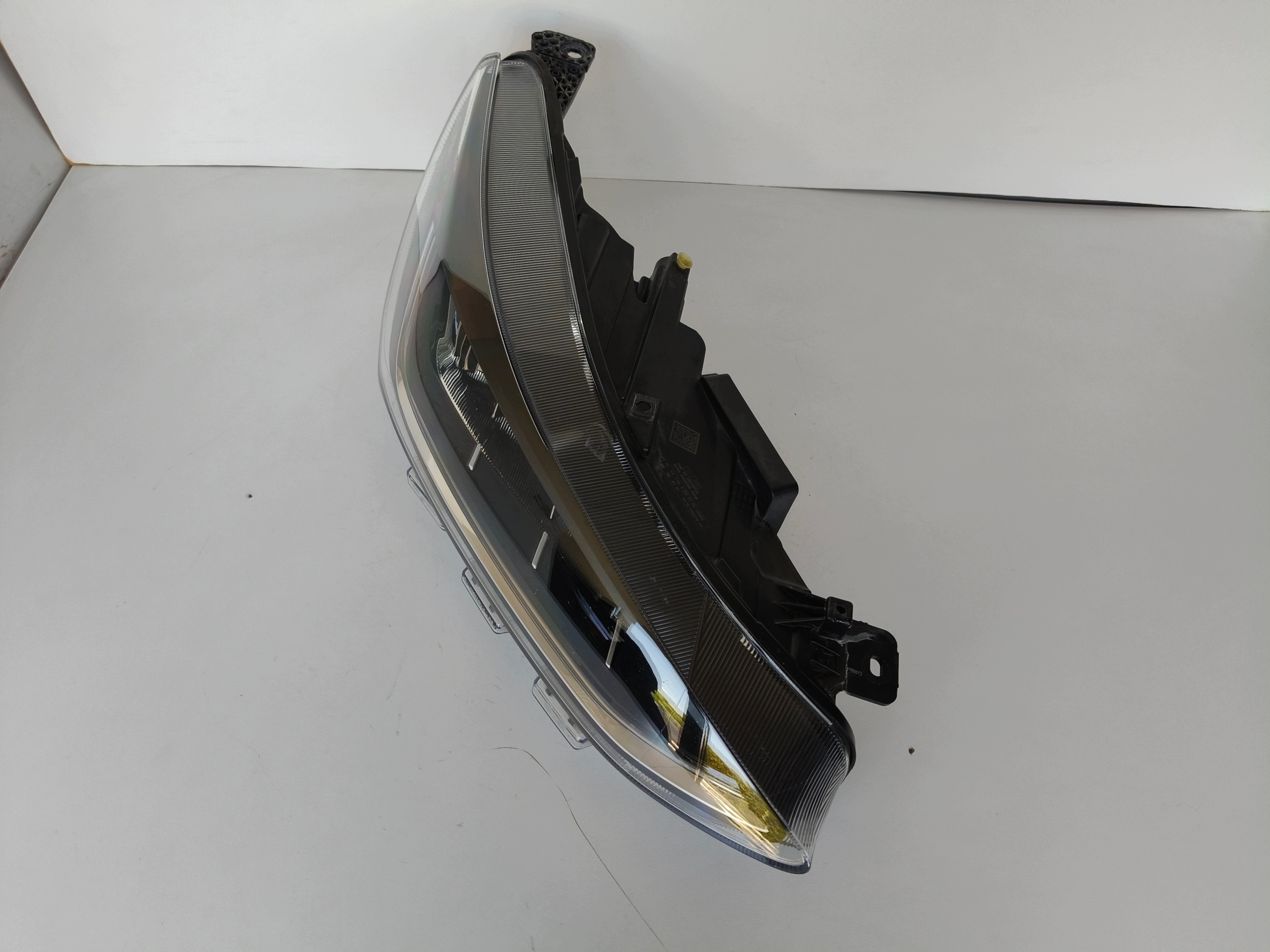 light right REFLEKTOR FORD FOCUS MK4 22- LIFT FULL LED