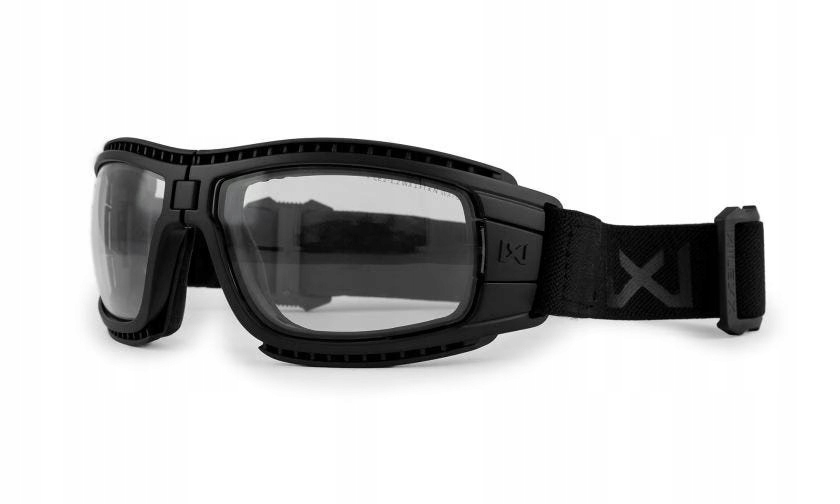 Taktické brýle Wiley X Lynx se sadou čoček Grey/Clear 1501