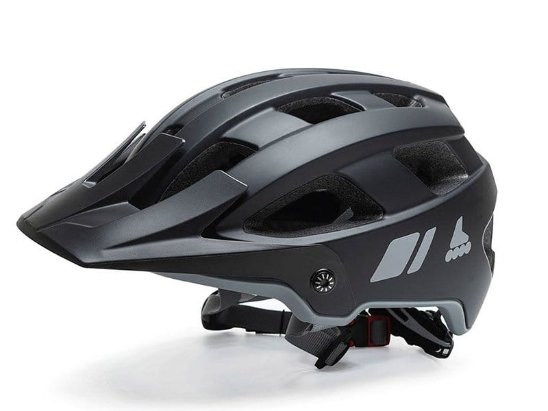 Kask Rollerblade X-helmet Black