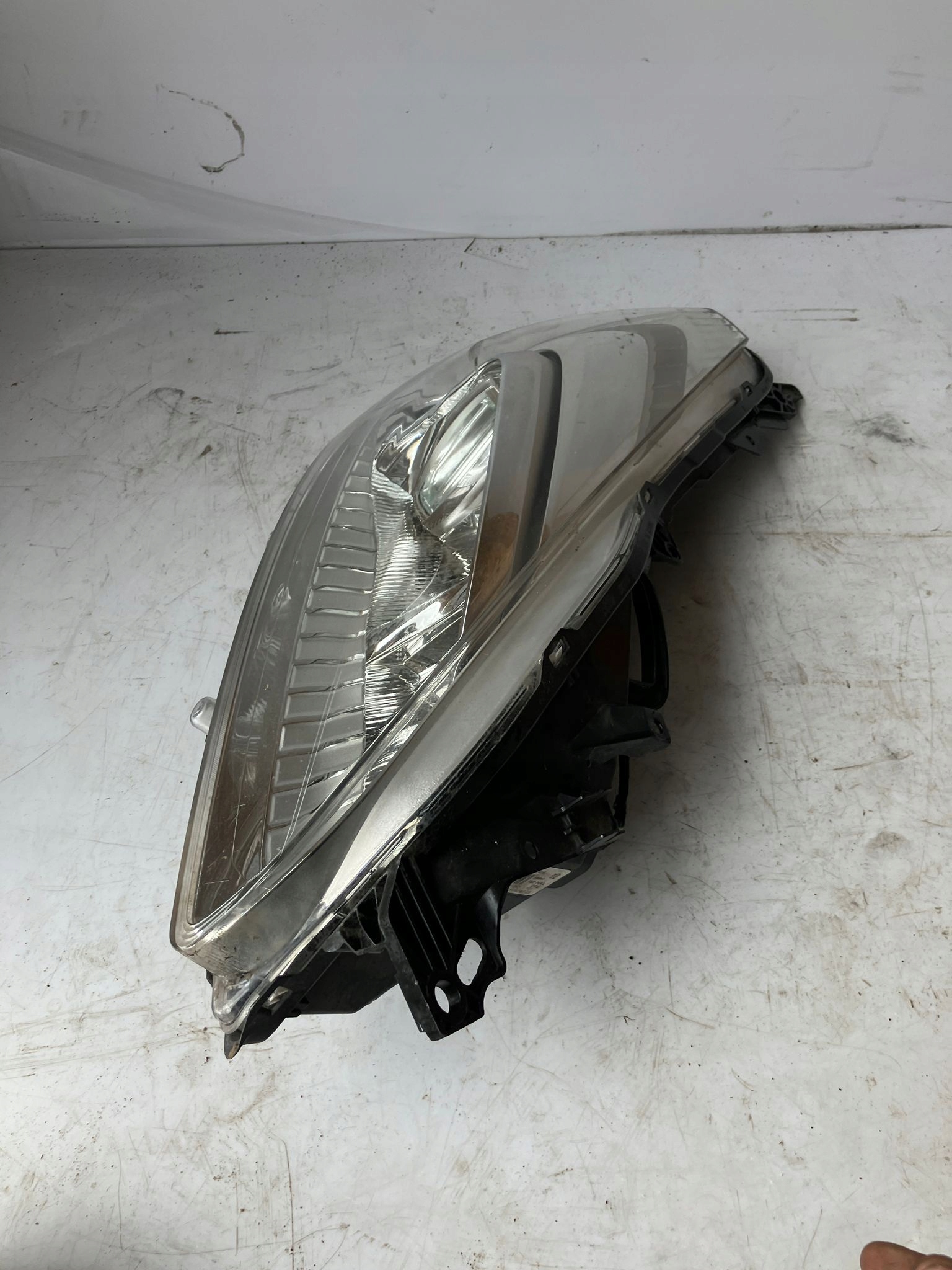 light right front PEUGEOT 508 PRZEDLIFT 9687580180