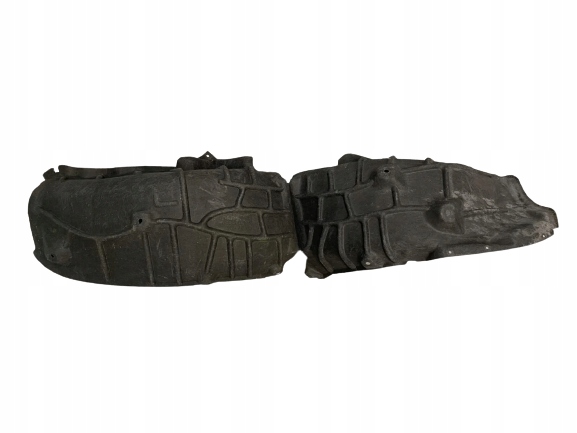 Audi A4 B9 8W подкрылки левый зад 8W0810171B