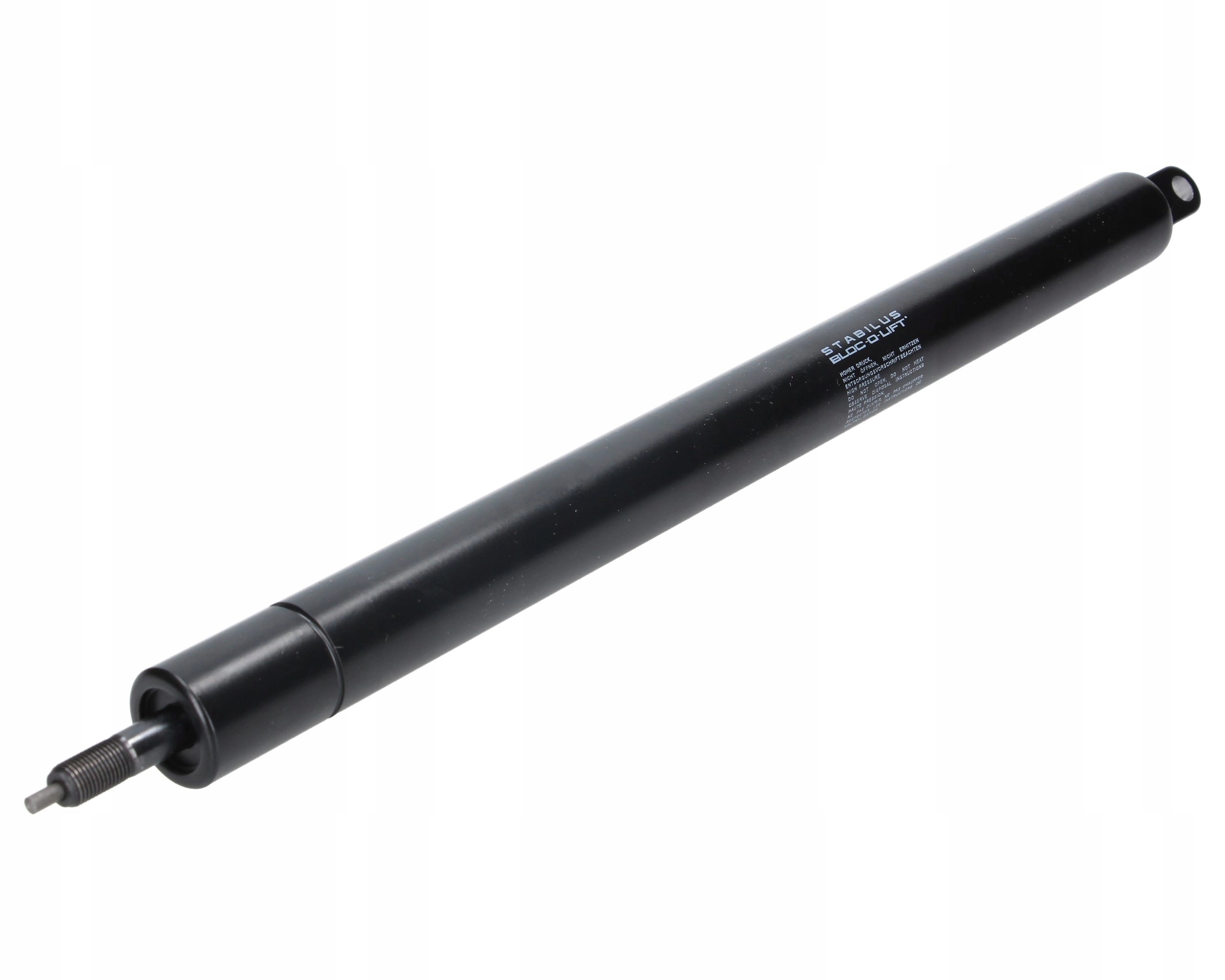 plynový servopohon Stabilus Bloc-o-lift F=400 9094XF