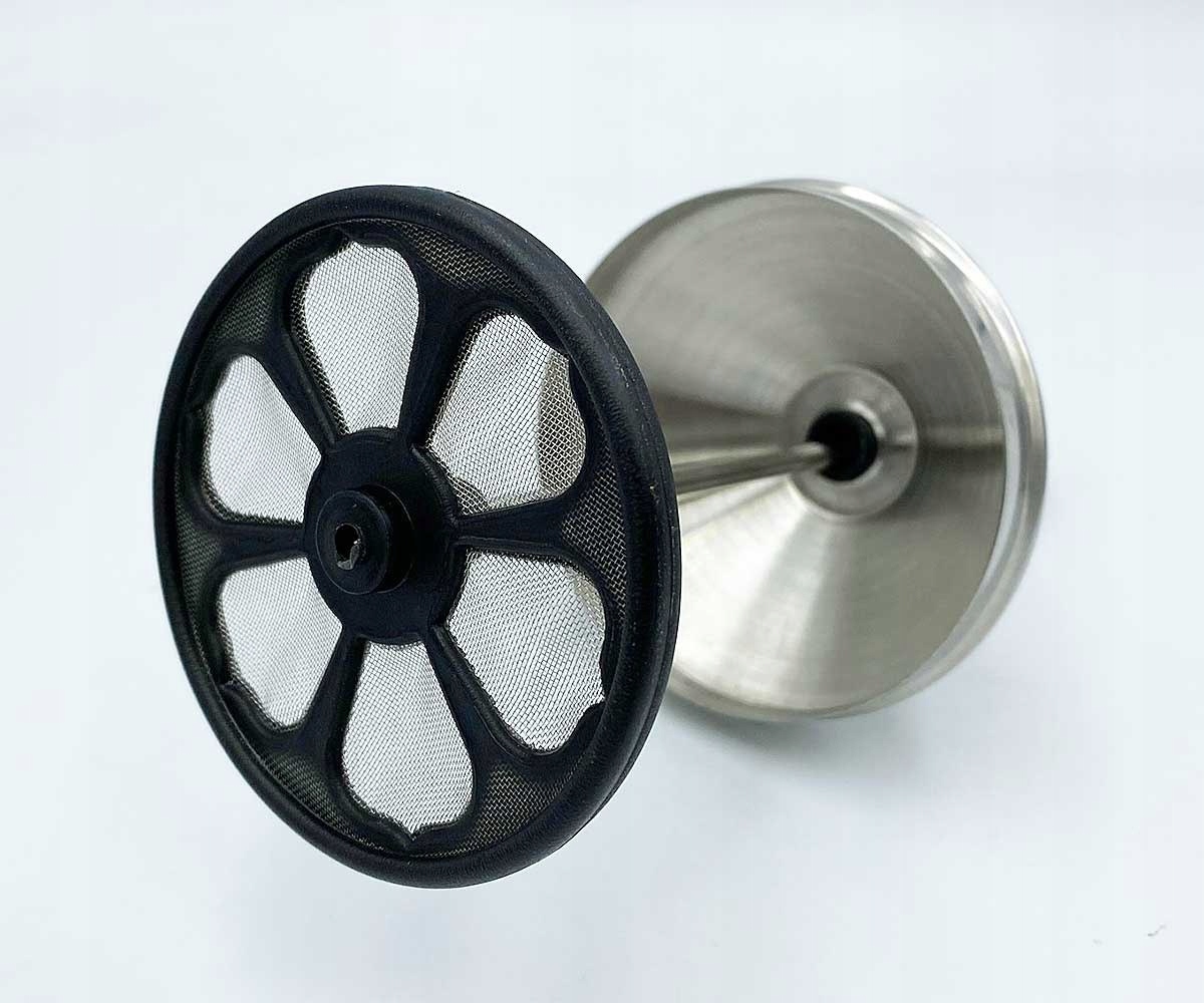 KINGHOFF SPIENIACZ DO MLEKA KH-3125 Model KH-3125