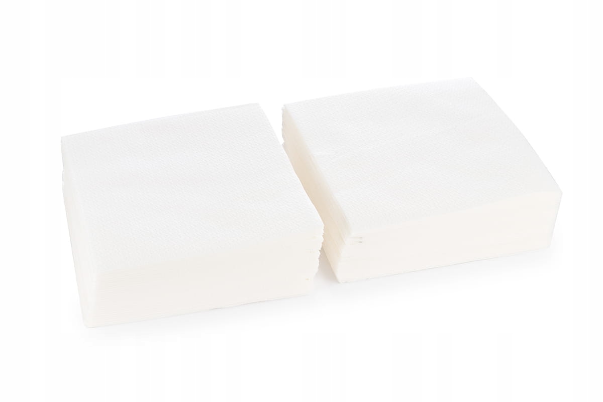 

Chusty kosmetyczne bawełniane 40cm x 50cm 50sztuk