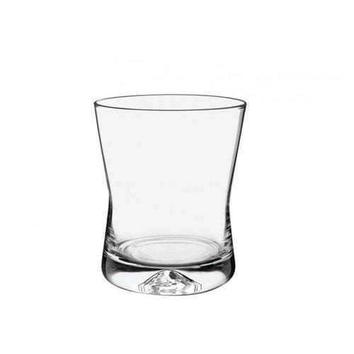 

Komplet 6 szklanek do whisky X 290 ml Krosno