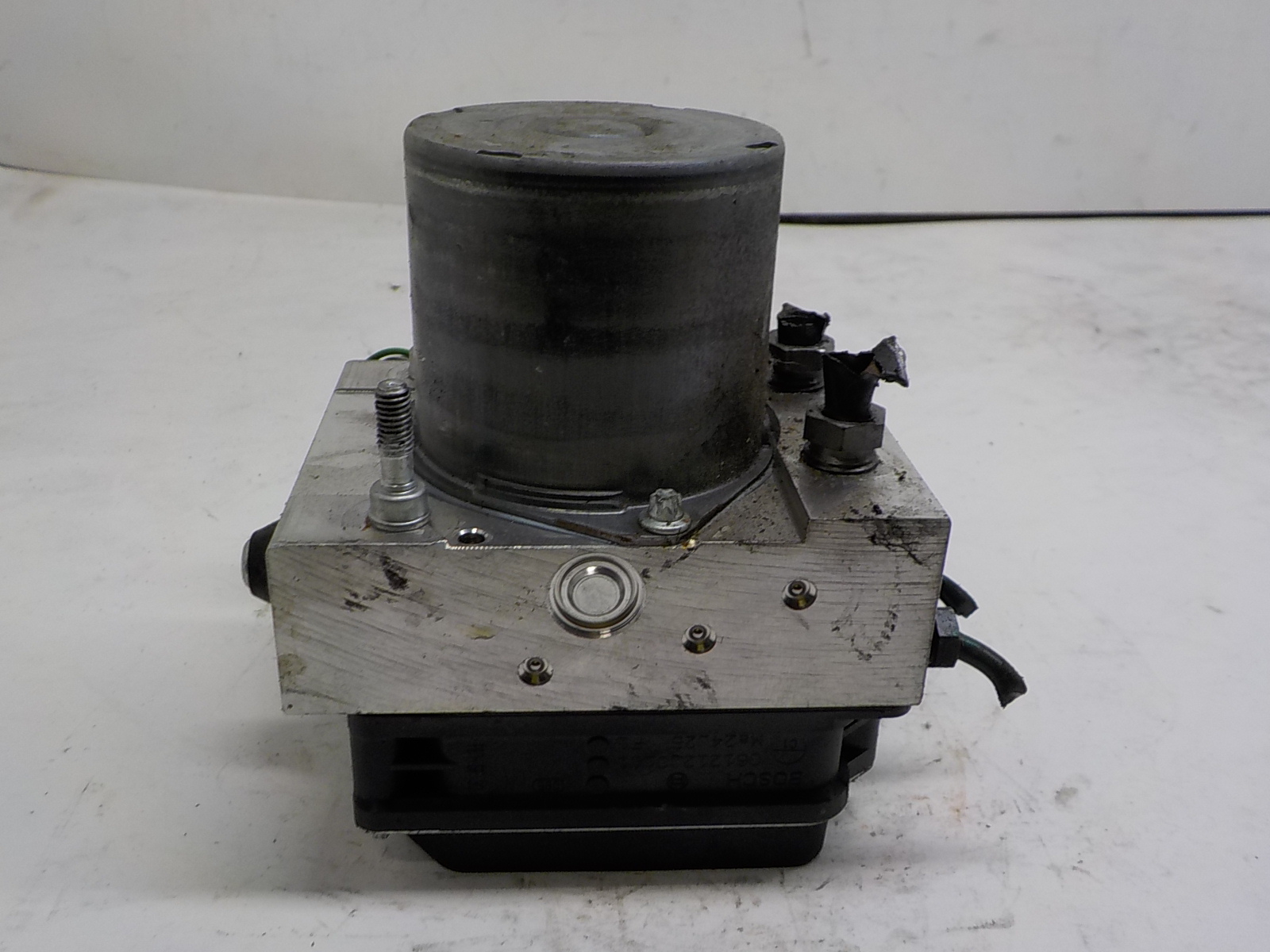 RANGE ROVER SPORT e L320 Pompa ABS DH22-2C405-AC 0265239271 0265951960