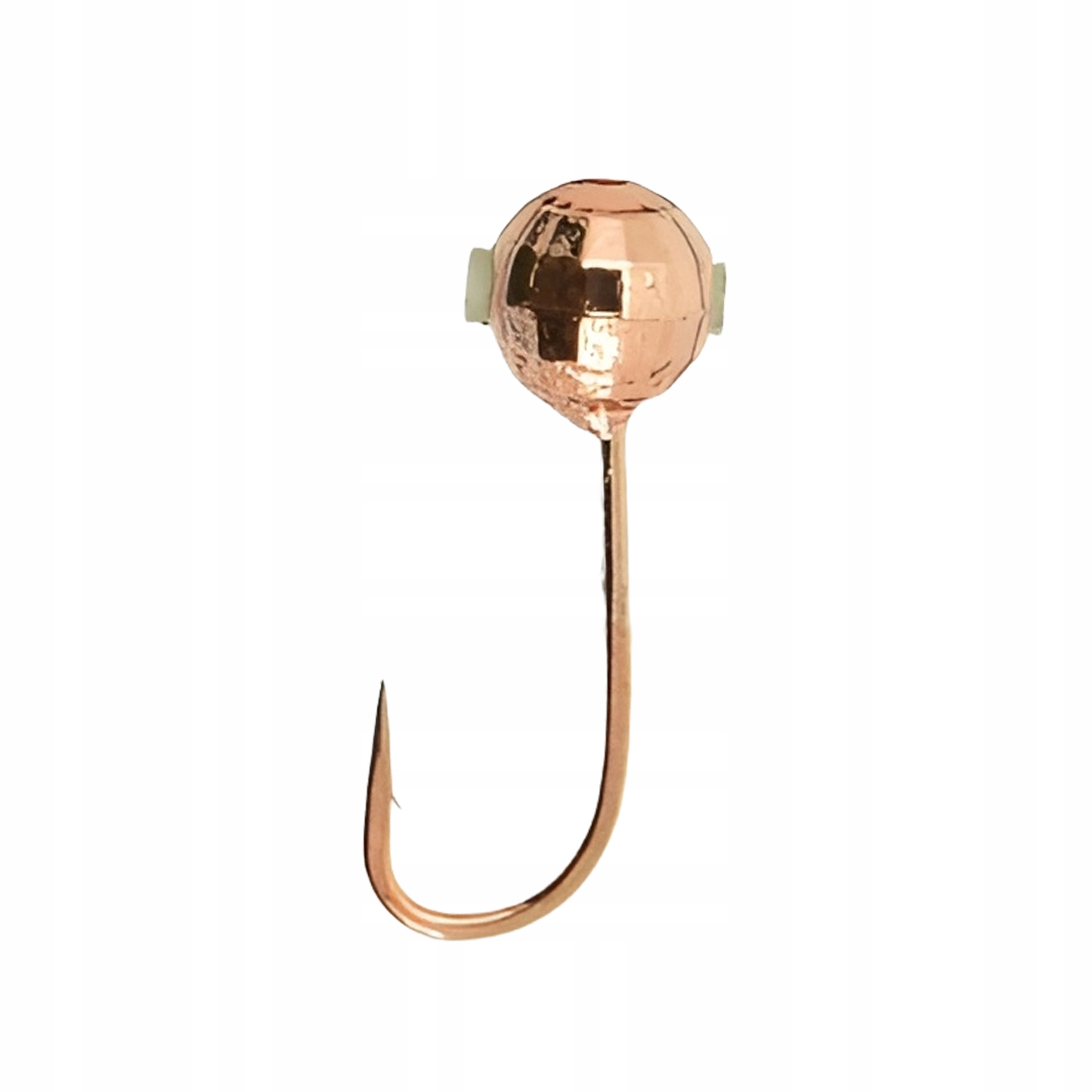 Mormyszka wolframowa Lucky John Disco Ball 0.22g 03