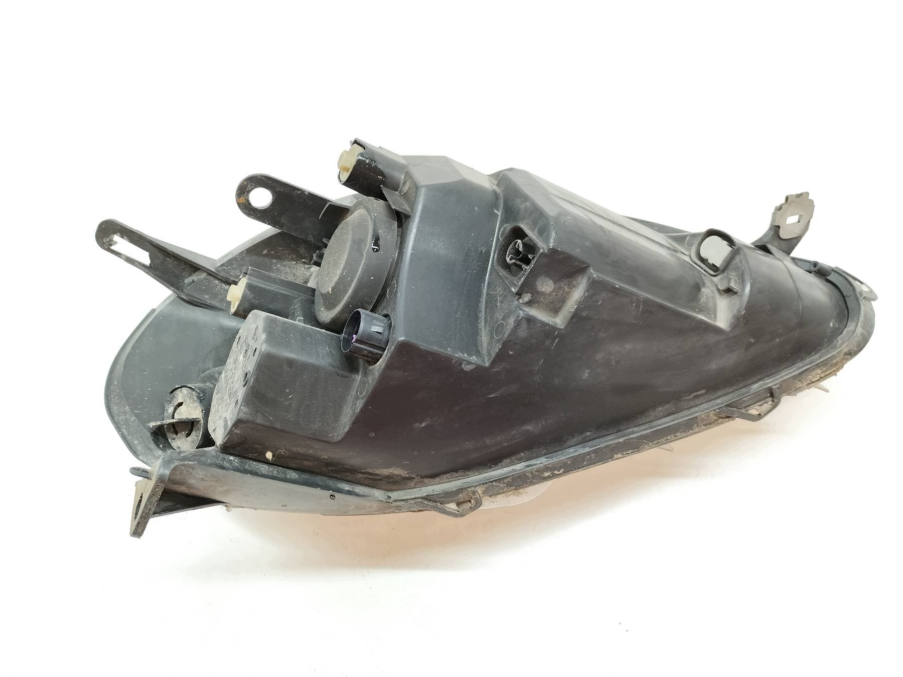 light front left EU Fiat Grande Punto and (2005-2012)