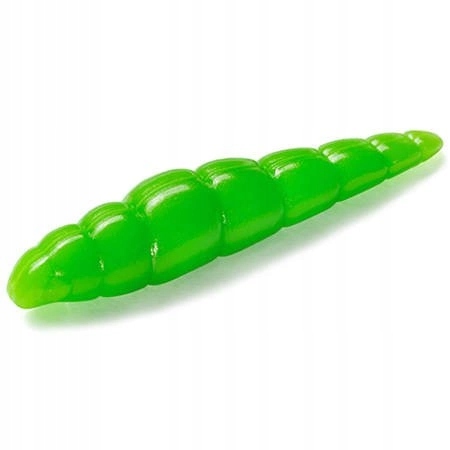 Guma Fishup Yochu 4,3cm 105/Apple Green 8szt (ser)