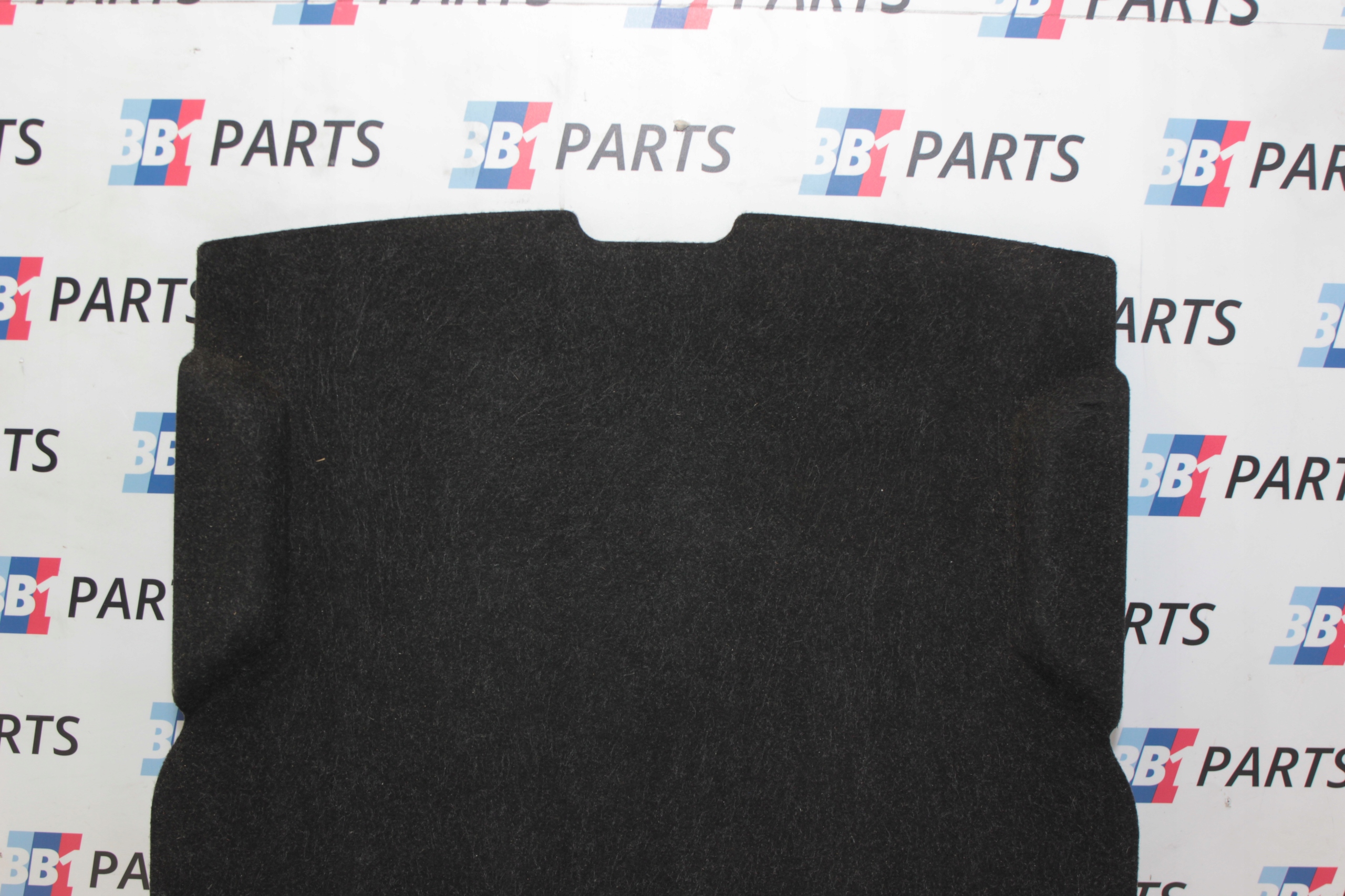 BMW F33 floor cover boot 7284141