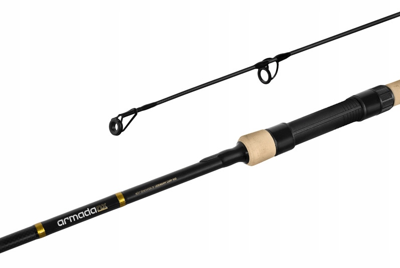 Wędka Delphin Armada Nx BlackWay Cork 360cm 3lbs 2-składy