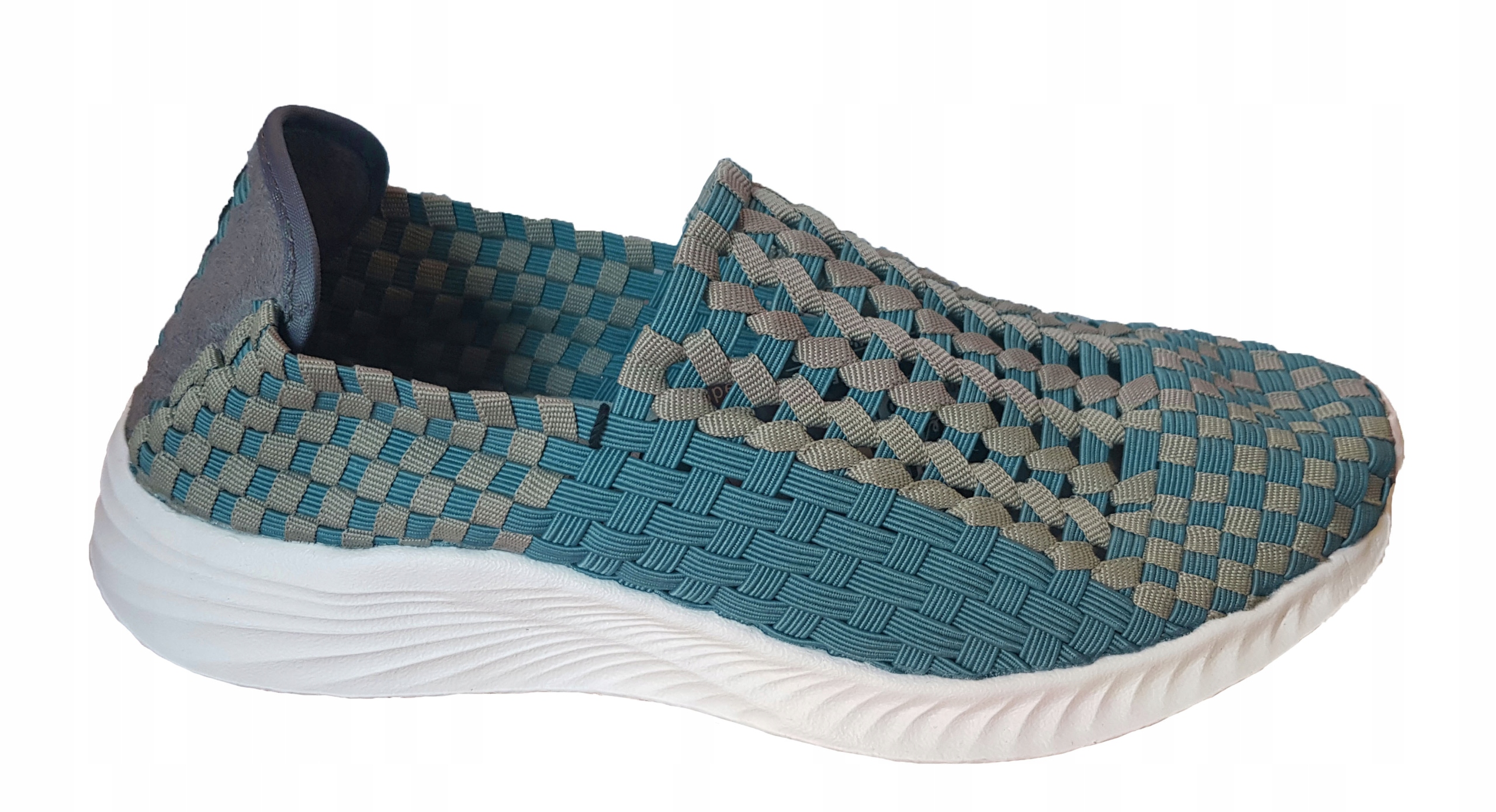 Rock Spring Polobotky Skye Bluegrass vel. 37