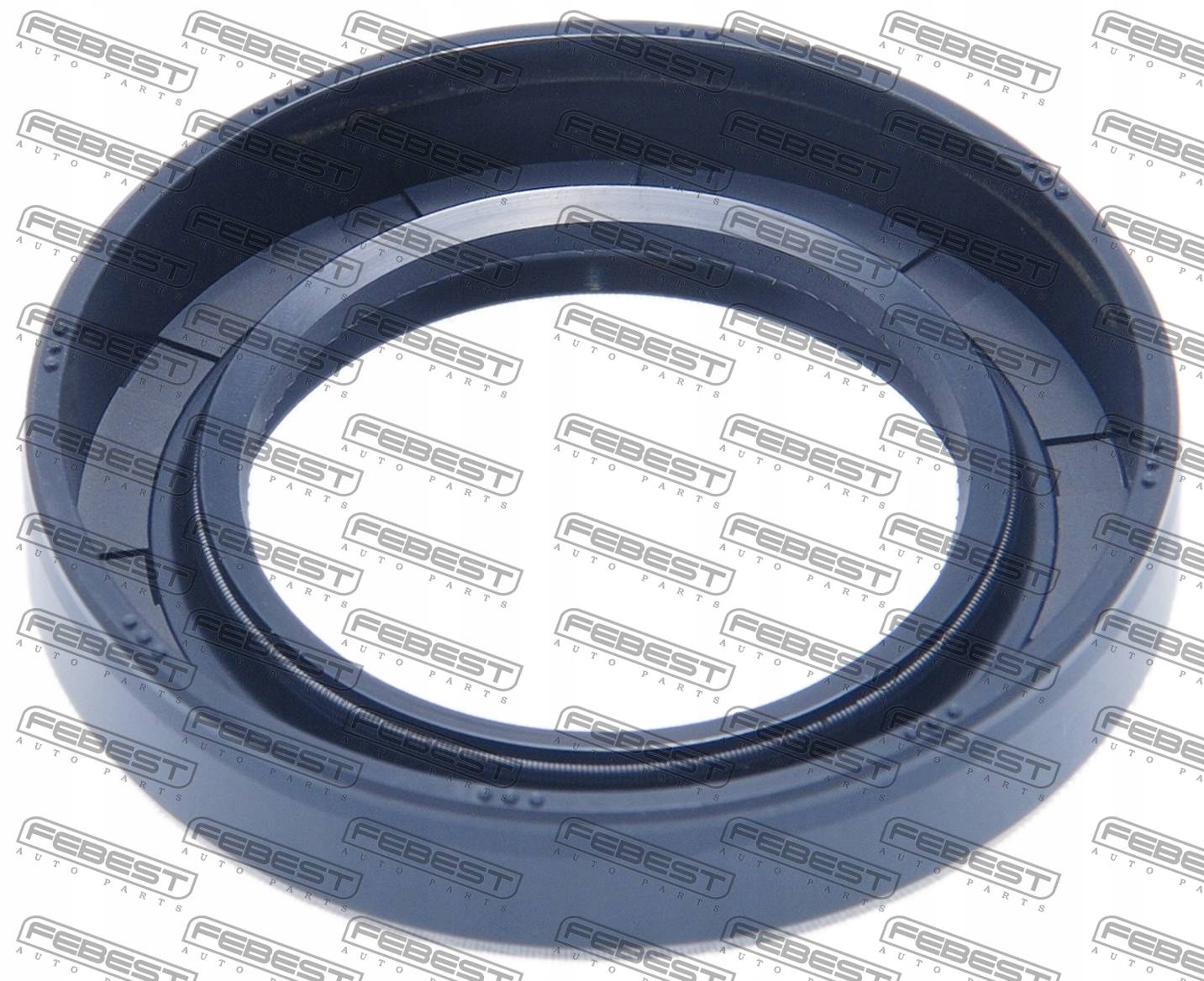 USZCZELNIACZ 38x58x11 do TOYOTA REGIUSACE 2.0 Producent części Febest