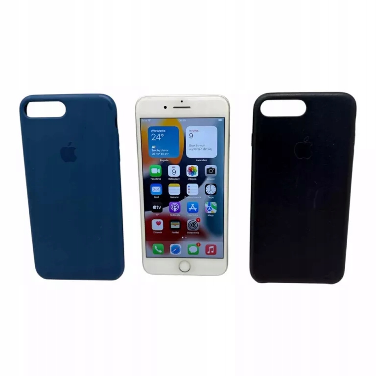 IPhone 7 Plus - Apple Smartfony - Sklepy, Opinie, Ceny w