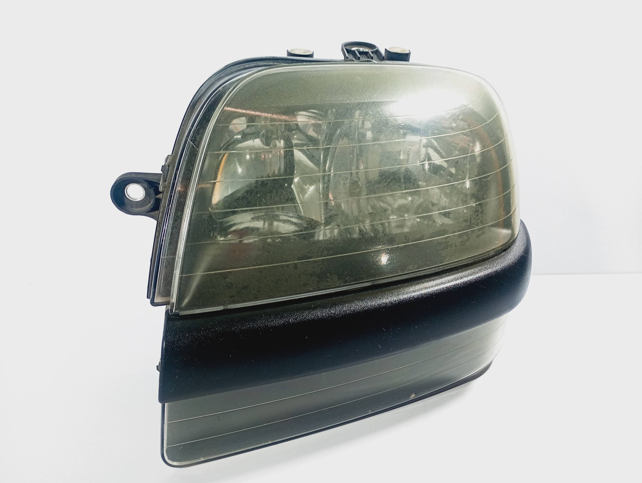 light left front REFLEKTOR left front OE 40550999 Fiat Doblo 01-10