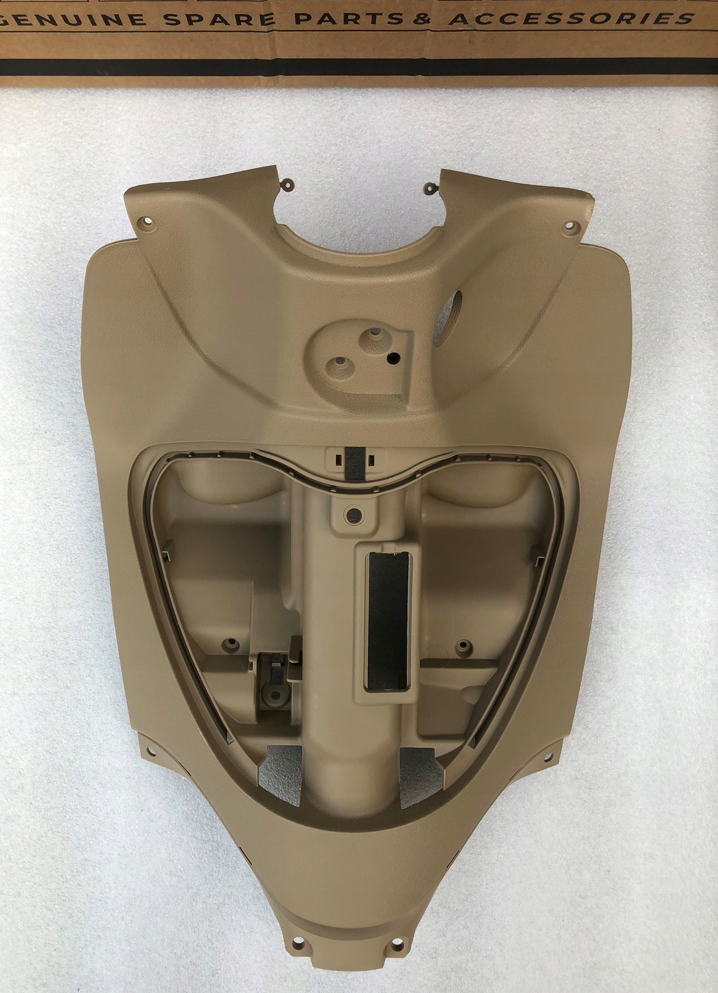 Piaggio Liberty kokpit 15-22 Nový