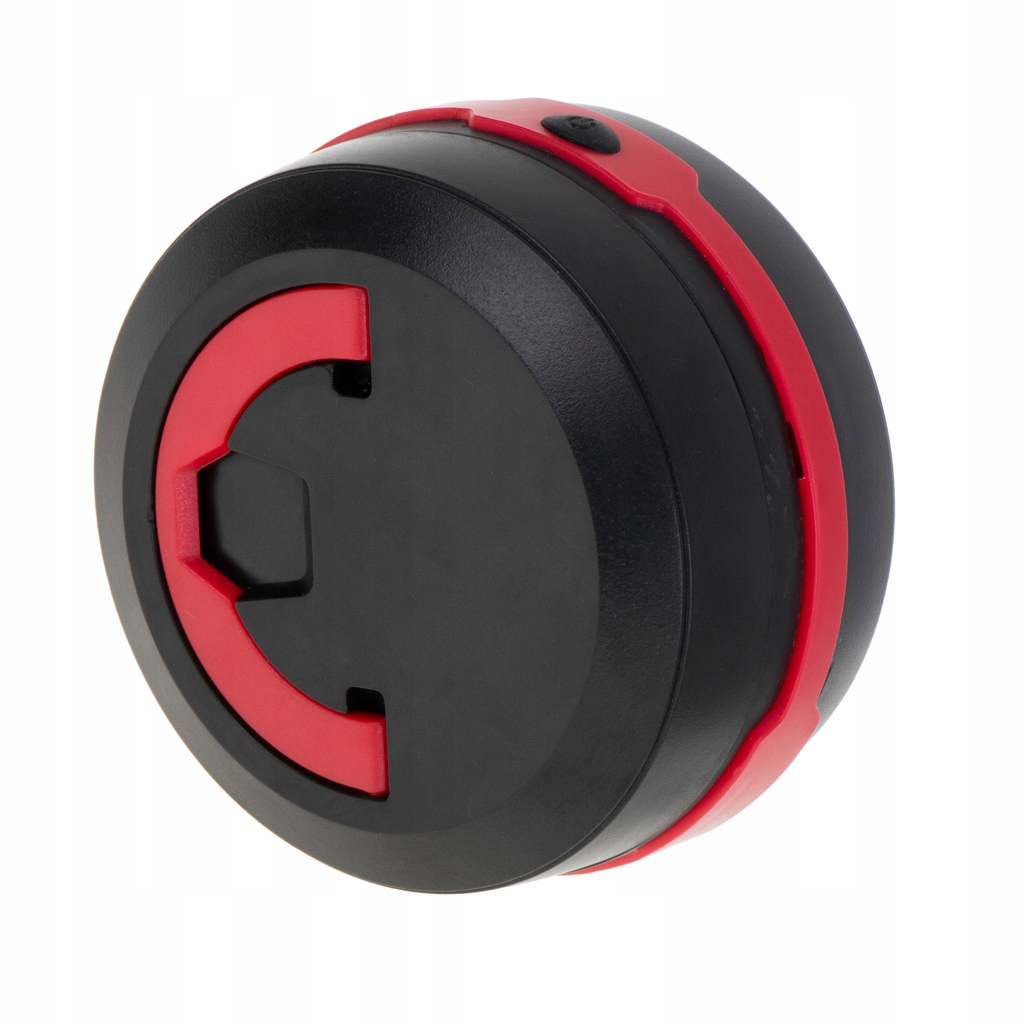 Lampa kempingowa turystyczna biwakowa latarka 2w1 Model 4987