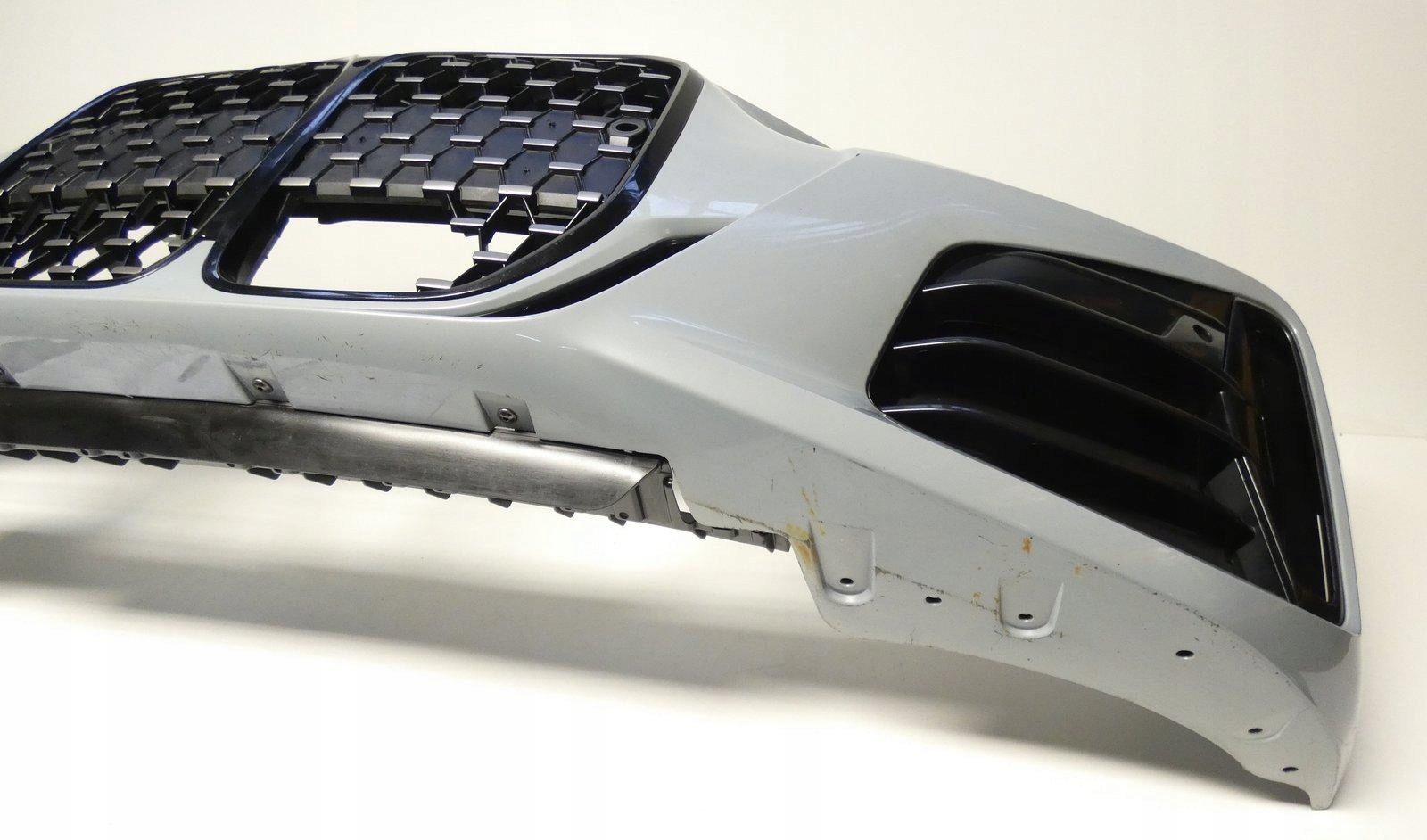 BMW 4 G22 G23 m-packet 9881896 below 6 PDC 2020- bumper front front