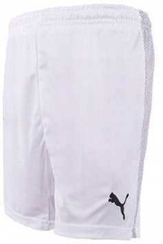 

Puma Shorts spodenki sportowe dla dzieci 140