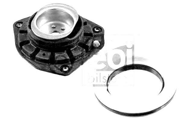 Febi Polštář Amort. Renault Přední Megane 02- Le/p Asistent řidiče #28