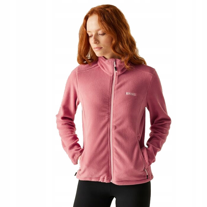 Damski polar bluza polarowa Regatta RWA528 9LB XL (EU 42 ...